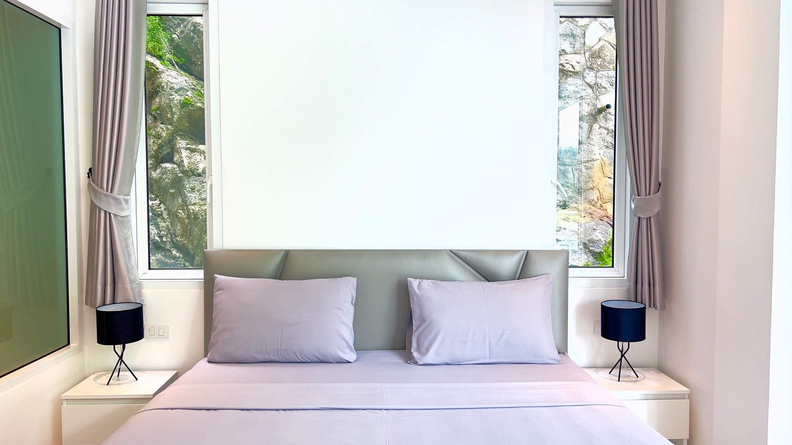 Deluxe 2 Bedroom